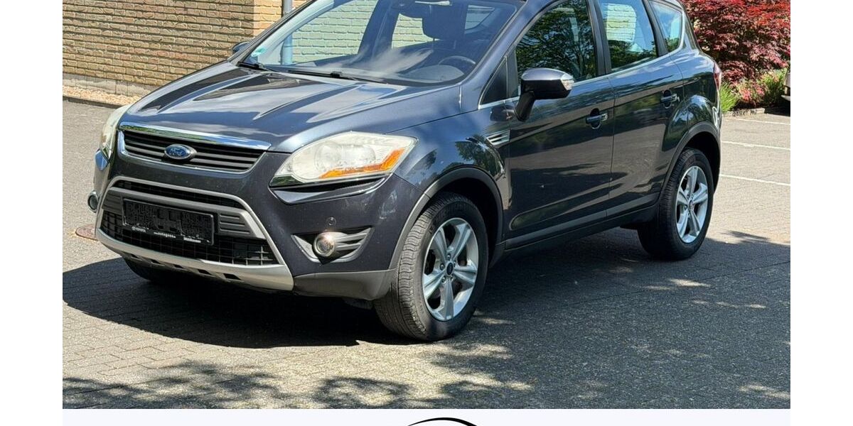 Ford Kuga 159.000 km 5.599 &euro; Paderborn 33100