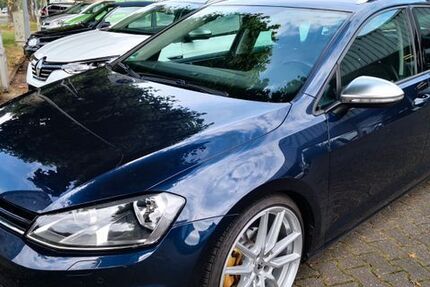 VW Golf 172.000 km 11.490 &euro; Paderborn 33104