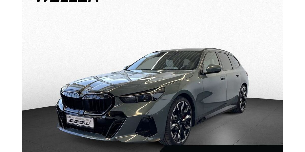 BMW 540 30.671 km 63.999 &euro; Paderborn 33104