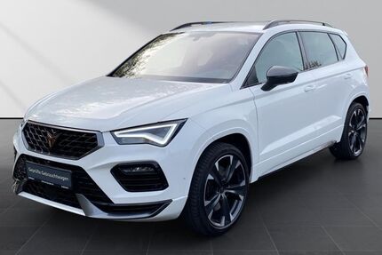 Cupra Ateca 21.957 km 35.990 &euro; Paderborn 33104