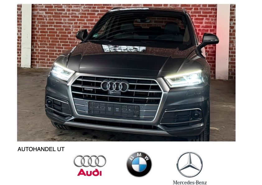 Audi Q5 87.000 km 27.900 &euro; Soest 59494