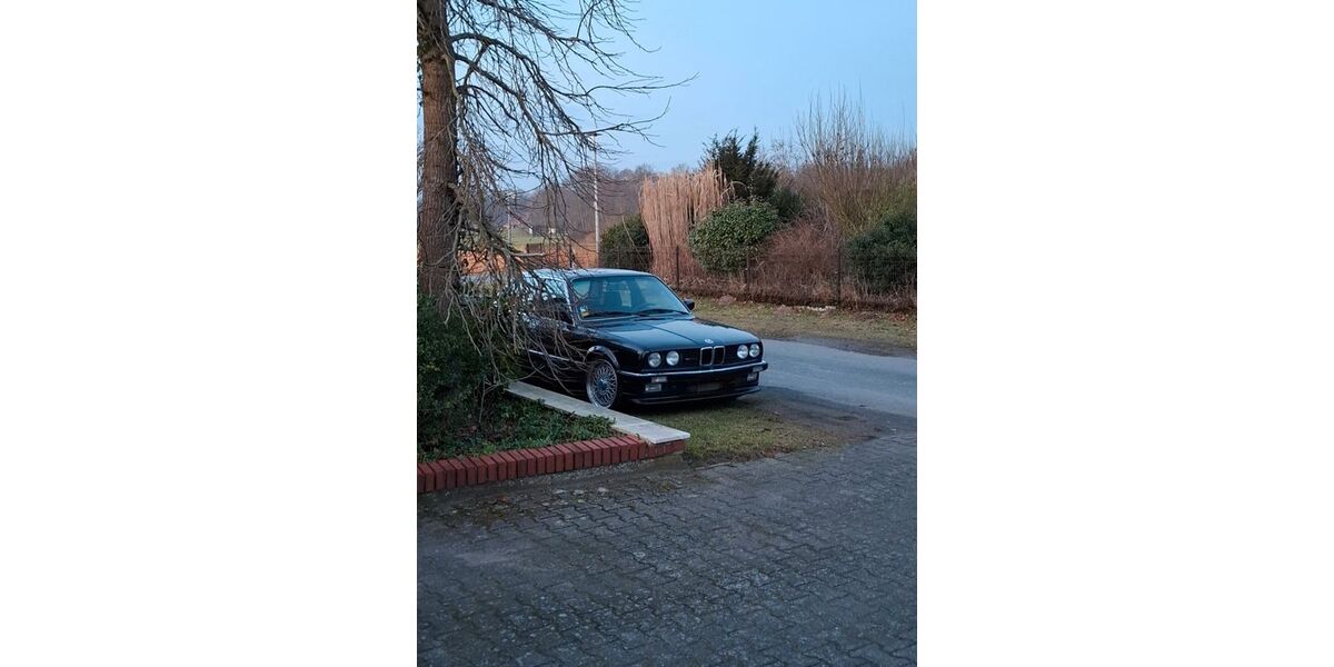 BMW 325 300.000 km 13.500 &euro; Verl 33415