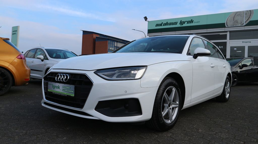 Audi A4 159.983 km 19.990 &euro; Paderborn Schloß-Neuhaus 33104