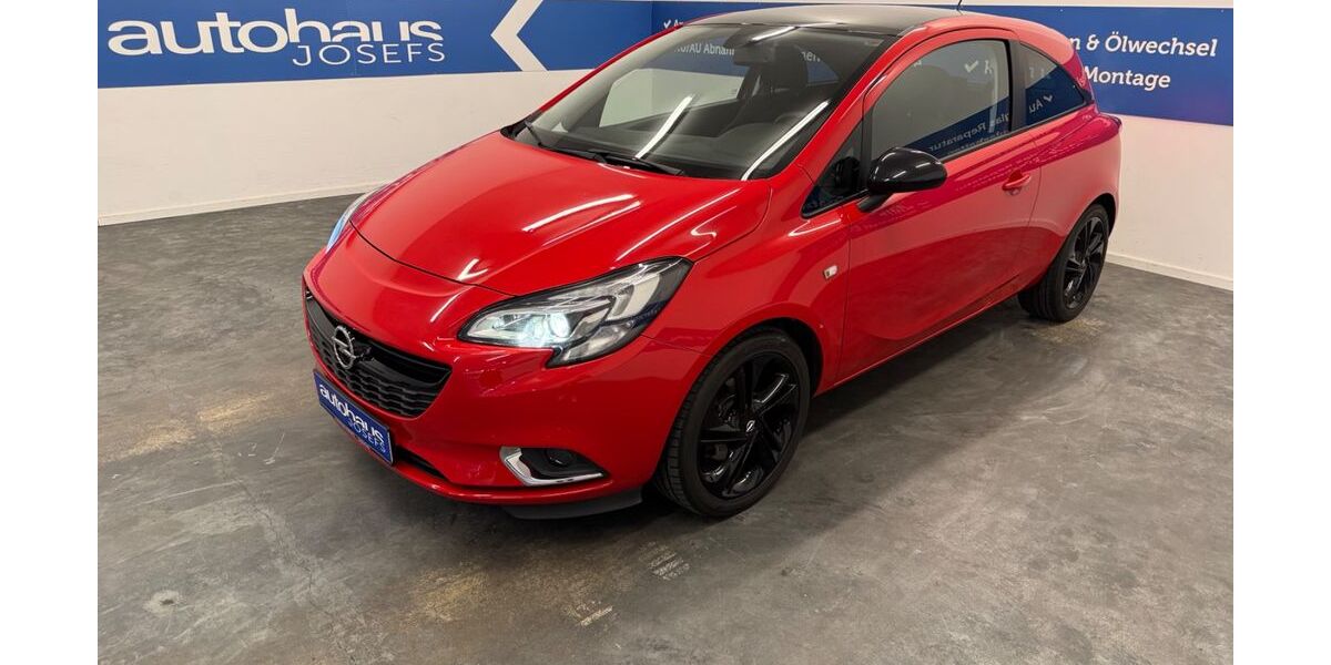 Opel Corsa 160.000 km 4.899 &euro; Delbrück 33129
