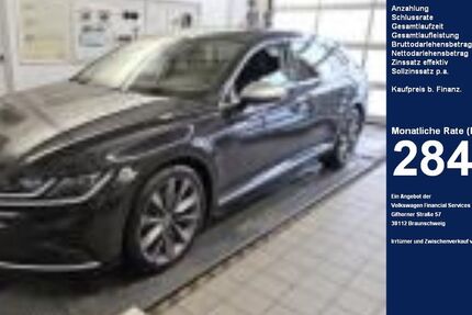 VW Arteon 143.481 km 22.095 &euro; Gütersloh 33334