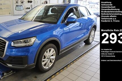 Audi Q2 49.310 km 16.915 &euro; Oelde (Stromberg) 59302
