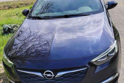 Opel Insignia 130.000 km 15.000 &euro; Rheda-Wiedenbrück 33378