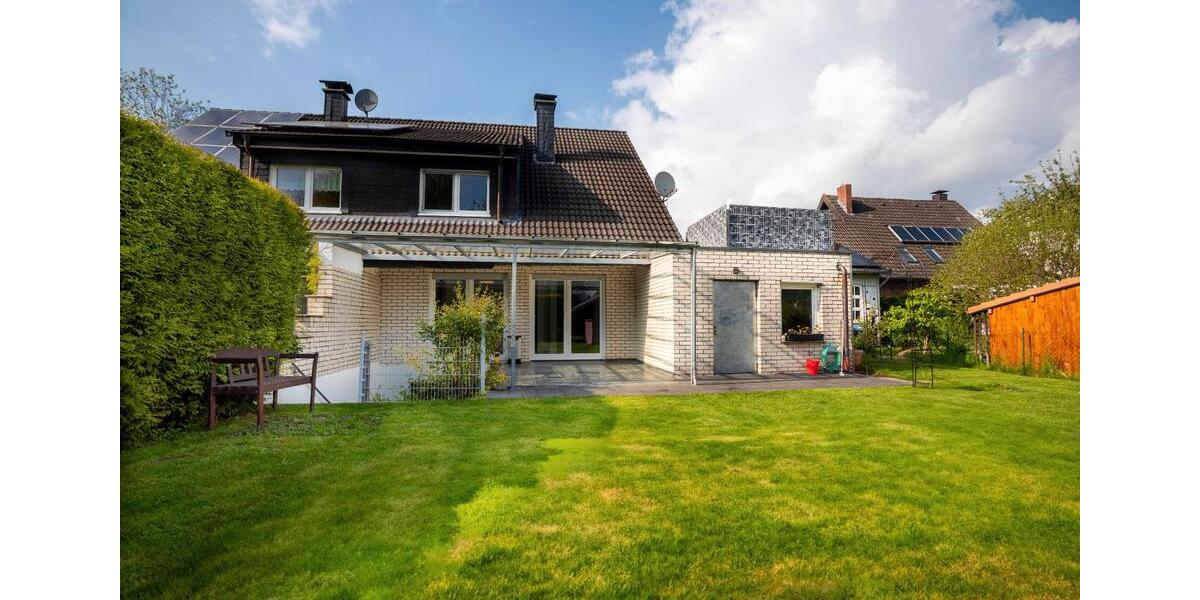 Doppelhaushälfte Soest - 8 Zimmer, 205 m&sup2;, 410.000&euro; | Angebot:26338689