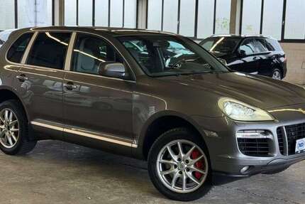 Porsche Cayenne 148.000 km 16.499 &euro; Oelde 59302