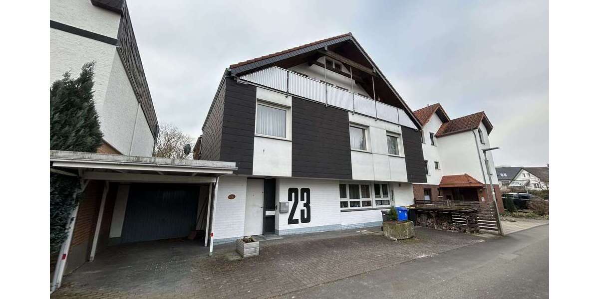 Einfamilienhaus Borchen / Kirchborchen Kirchborchen - 9 Zimmer, 216 m&sup2;, 365.000&euro; | Angebot:25589109