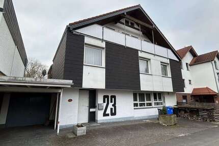Haus Borchen / Kirchborchen Kirchborchen - 9 Zimmer, 216 m&sup2;, 365.000&euro; | Angebot:25589109