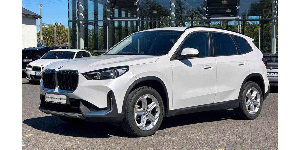 BMW X1 39.300 km 31.430 &euro; Lippstadt 59557