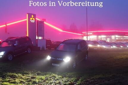 Mitsubishi Eclipse Cross 48.150 km 21.390 &euro; Soest 59494