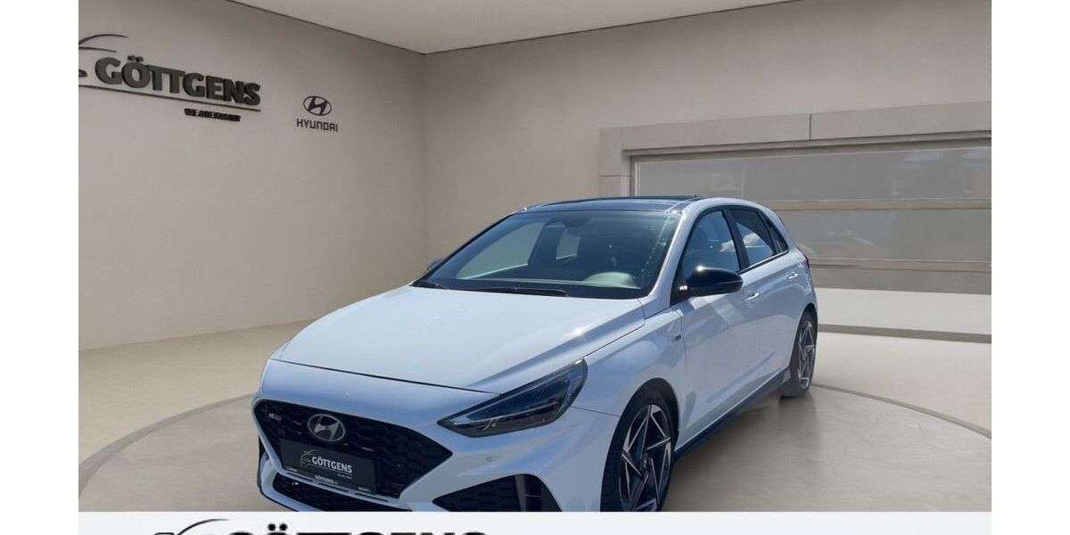 Hyundai i30 7.350 km 24.990 &euro; Soest 59494