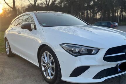 Mercedes-Benz CLA Shooting Brake 23.491 km 24.350 &euro; Gütersloh 33334