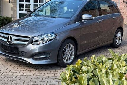 Mercedes-Benz B 180 98.000 km 12.900 &euro; Gütersloh 33335