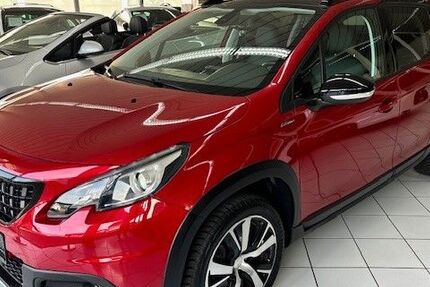 Peugeot 2008 104.610 km 9.900 &euro; Beckum 59269