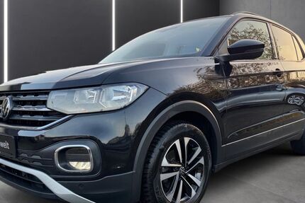 VW T-Cross 27.900 km 18.750 &euro; Warstein-Belecke 59581