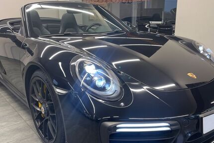 Porsche 991 36.500 km 164.999 &euro; Rheda-Wiedenbrück 33378