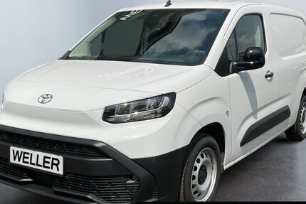 Toyota Proace City 20.750 km 24.980 &euro; Gütersloh 33330