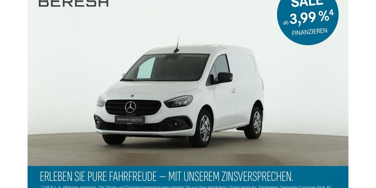 Mercedes-Benz Citan 29.900 km 27.108 &euro; Gütersloh 33332