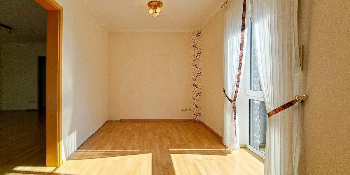 Etagenwohnung Paderborn Kernstadt - 4 Zimmer, 85 m&sup2;, 279.000&euro; | Angebot:25729200