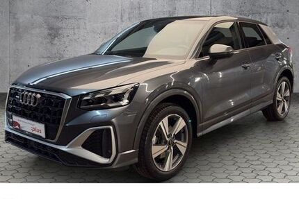 Audi Q2 62.850 km 33.950 &euro; Paderborn 33100