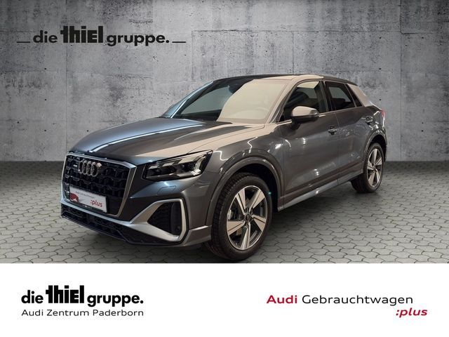 Audi Q2 62.850 km 33.950 &euro; Paderborn 33100