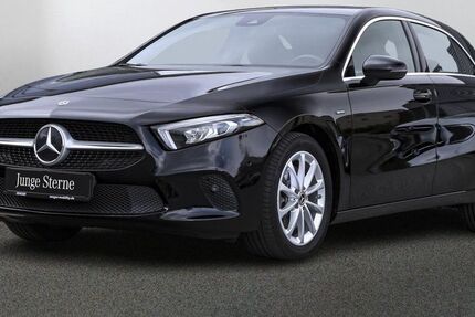 Mercedes-Benz A 250 108.347 km 21.490 &euro; Beckum 59269