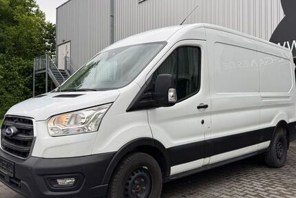 Ford Transit 110.850 km 11.990 &euro; Paderborn 33102