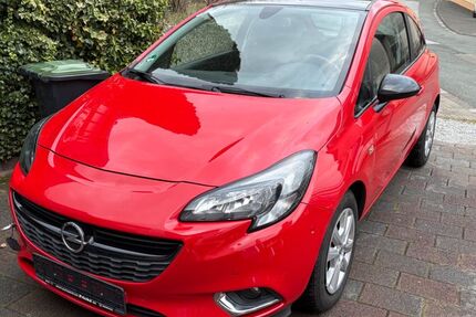 Opel Corsa 153.362 km 2.500 &euro; Büren 33142