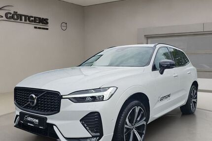 Volvo XC60 23.500 km 43.690 &euro; Soest 59494