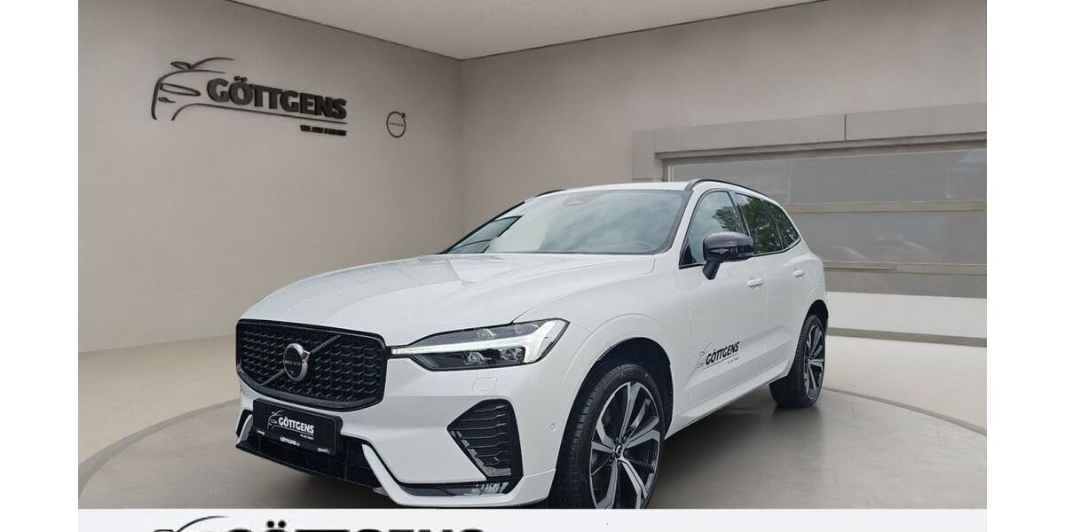 Volvo XC60 23.500 km 43.690 &euro; Soest 59494