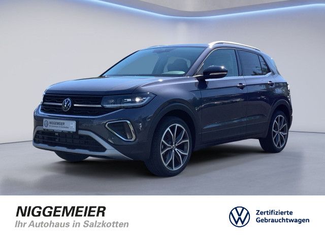 VW T-Cross 16.574 km 24.890 &euro; Salzkotten 33154