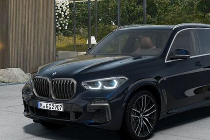 BMW X5 M50 41.112 km 59.850 &euro; Paderborn 33104