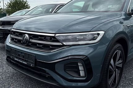 VW T-Roc 25.000 km 26.990 &euro; Anröchte 59609
