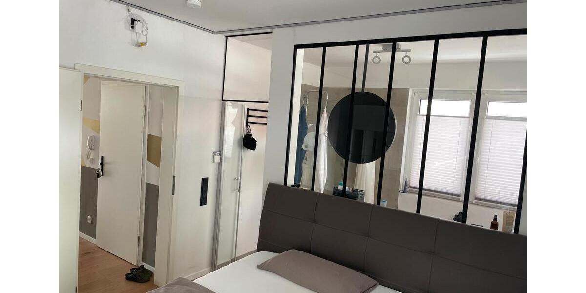 Erdgeschoßwohnung Lippstadt Garfeln - 2 Zimmer, 58 m&sup2;, 285.000&euro; | Angebot:26579226
