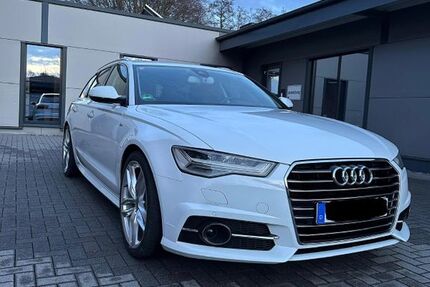 Audi A6 93.000 km 21.900 &euro; Verl 33415