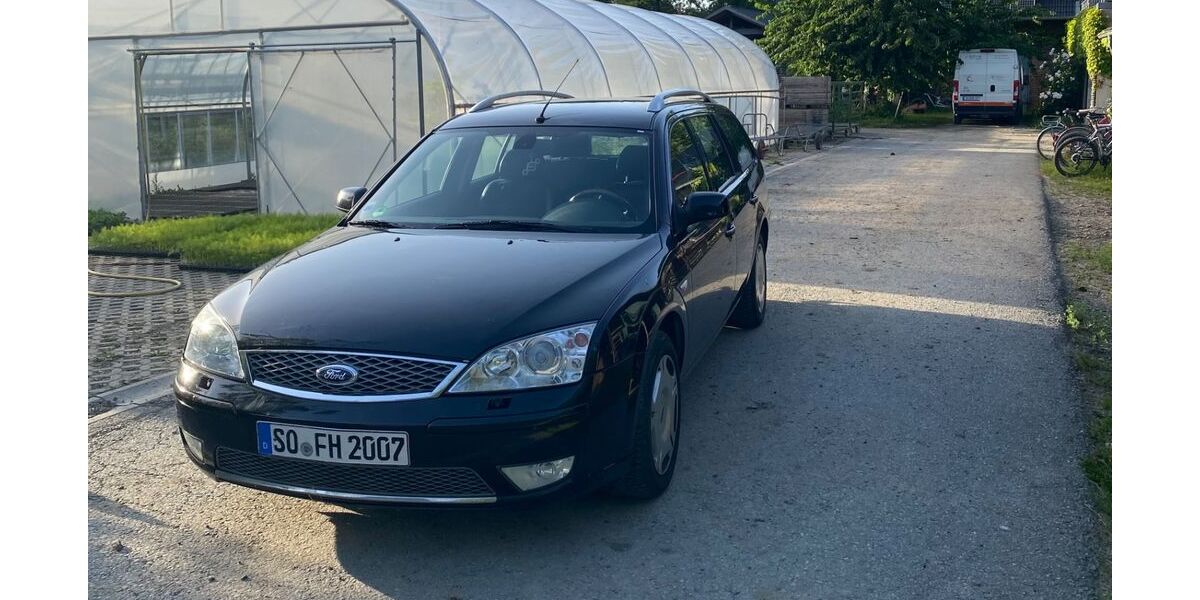 Ford Mondeo 212.897 km 790 &euro; Soest 59494