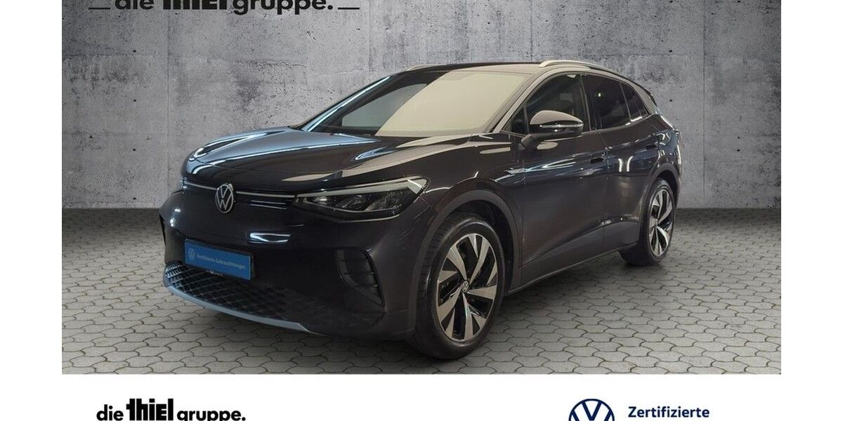 VW ID.4 34.700 km 25.450 &euro; Paderborn 33100
