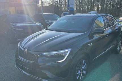 Renault Arkana 23.098 km 26.990 &euro; Rietberg 33397
