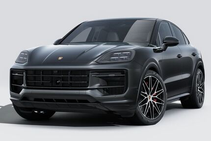 Porsche Cayenne 14.500 km 119.970 &euro; Paderborn 33100