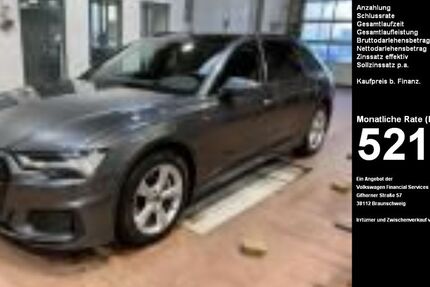 Audi A6 144.243 km 29.995 &euro; Oelde (Stromberg) 59302