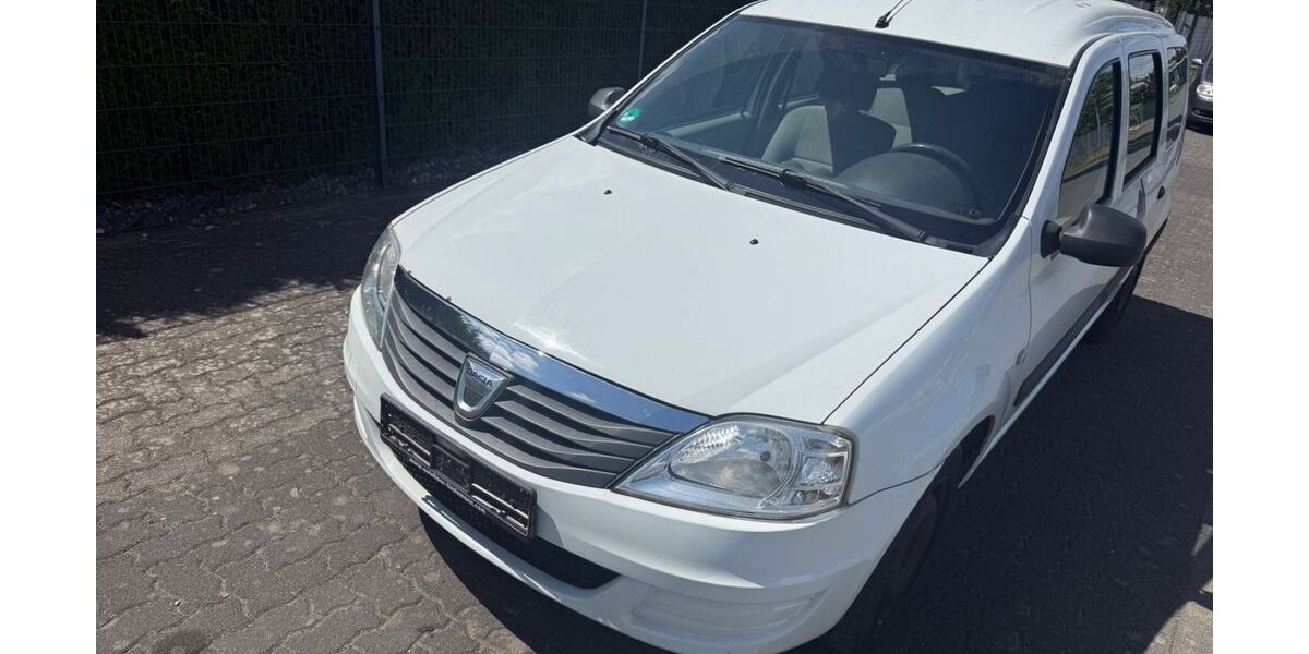 Dacia Logan 300.000 km 1.600 &euro; Lippstadt 59557