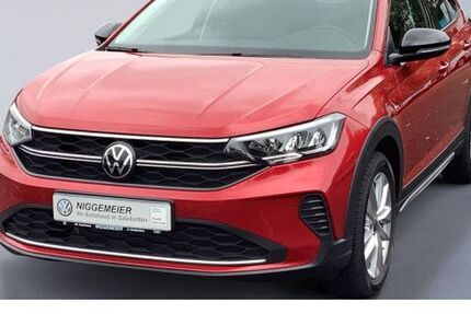 VW Taigo 5.600 km 26.790 &euro; Salzkotten 33154