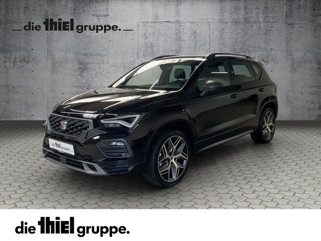 Seat Ateca 9.670 km 36.990 &euro; Rheda-Wiedenbrück 33378