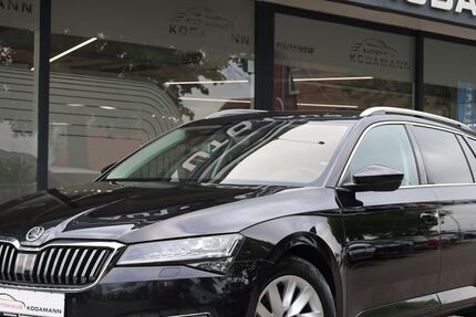 Skoda Superb 130.603 km 21.950 &euro; Rheda-Wiedenbrück 33378