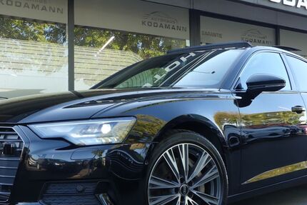 Audi A6 59.172 km 38.770 &euro; Rheda-Wiedenbrück 33378