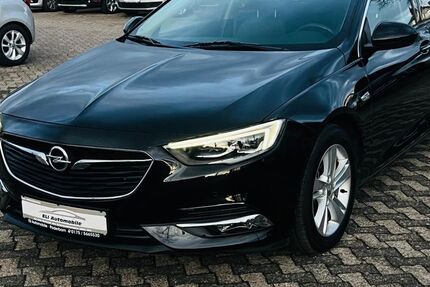 Opel Insignia 158.000 km 10.990 &euro; Paderborn 33102