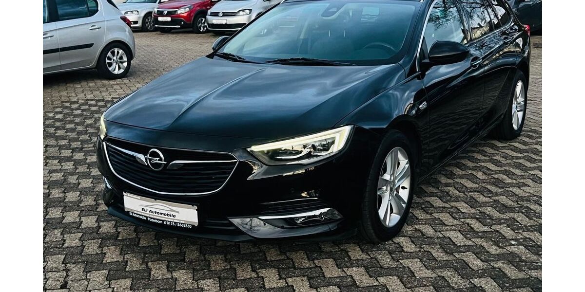Opel Insignia 158.000 km 10.990 &euro; Paderborn 33102